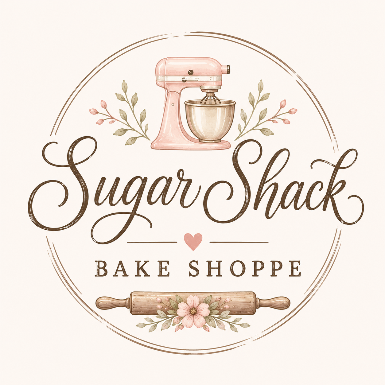 Sugar Shack Bake Shoppe